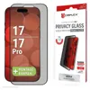 Displex iPhone 17/17 Pro Vetro protettivo per lo schermo Anteprima dell’immagine prodotto 1