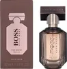 Hugo Boss The Scent Absolute For Her Edp Spray Produktbild-Vorschau 8