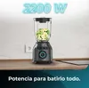 Cecotec Standmixer Power Black Titanium 2200MAX Smooth 2200 Produktbild-Vorschau 16