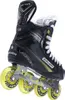 BAUER INLINEHOCKEY SKATE VAPOR X3 - JR, Weite :R = Regular, Produktbild-Vorschau 5