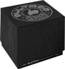 A black box with a textured pattern and a logo on top. Náhľad obrázku produktu