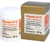 Bioxera Vitamin B12 + B6 + Folsäure N Kapseln, 60 St. Produktbild-Vorschau 2