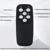 MERAX Elektrokamin Kamin Heizung Wandkamin BK-10 900/1800 Produktbild-Vorschau 10