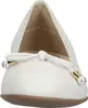 Ara Ballerina SARDINIA, Glattleder, Weiß, Damen Produktbild-Vorschau 8