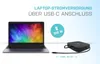 i-tec USB-C HDMI DP Docking Station with Power Delivery 100 Produktbild-Vorschau 9