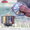 Primus CampFire, Súprava hrncov, Hliník, Nerezová oceľ, Náhľad obrázku produktu 17