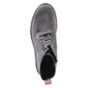 Josef Seibel Marta 02 Damenstiefel asphalt-kombi Produktbild-Vorschau 7