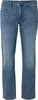 Stooker Men FRISCO DENIM Herren 5-Pocket-Hose Straight Fit Produktbild-Vorschau 1