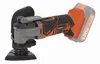 Urządzenie wielofunkcyjne Dual Power 20V Li-Ion (bez Podgląd zdjęcia produktu 16
