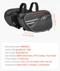 Sacoche de moto VEVOR, 15 L x 2, grande capacité, sacoche Voir les images du produit 7