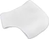 2 x chaussettes de talon en silicone Éperon de talon Voir les images du produit 8