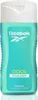 Reebok Gel douche Femme Cool - Soin rafraîchissant, 250 ml Voir les images du produit 3