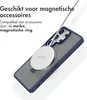 Accezz Ring Stand Backcover z MagSafe do Samsung Galaxy S26 Podgląd zdjęcia produktu 2