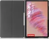 A tablet with a protective case is shown. Produktbild-Vorschau