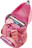 DerDieDas sac d'école ErgoFlex Light Superflash Set 6 Voir les images du produit 15