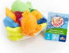 Hračky na písek - sada báboviček, 10ks Náhled obrázku produktu 1