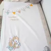 Waldfreunde Meilenstein Soft-Peachdecke Produktbild-Vorschau 6