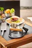 Rösle Presse à burger Pro 11cm (25083) Voir les images du produit 6