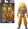 Dragon Ball Super Dragon Stars Actionfigur - Super Saiyan Voir les images du produit 3