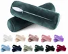 Nackenrollen Bezug 2er Set 15x40 cm – Nackenmassagekissen Produktbild-Vorschau 1