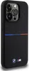 Etui Bmw M Silikon Muster Magsafe Na Iphone 15 Pro - Czarne Produktbild-Vorschau 4
