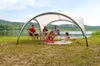 Coleman Pavillon Event Shelter 3,6 X 3,6m weiß 2000009569 Produktbild-Vorschau 16