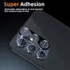 3X Kamera Schutzglas für Samsung Galaxy A54 5G Kamera Glas Produktbild-Vorschau 6