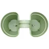 Blumenkasten zum Hängen Elho Vibia Campana flower twin Produktbild-Vorschau 8