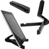 gembird Universeller Tablet-Ständer, schwarz Produktbild-Vorschau 1