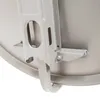 PremiumX SAT Anlage 100cm Antenne Aluminium Octo LNB 16x Produktbild-Vorschau 4
