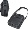 ROYALZ "Indianapolis" Vintage Leder Umhängetasche Herren Produktbild-Vorschau 5