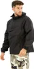 Brandit Summer Windbreaker Hoodie, schwarz, XL Produktbild-Vorschau 26
