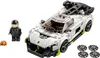 LEGO® Speed Champions Koenigsegg Jesko (76900); Bauset (280 Produktbild-Vorschau 3