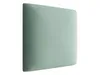 Pannello imbottito 60x60 PAG - turchese Anteprima dell’immagine prodotto 3
