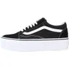 VANS Halbschuhe UA OLD SKOOL, Schwarz:39 Produktbild-Vorschau 2