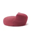 Lumaland Interior Line Sitzsack-Lounge - Rundes Produktbild-Vorschau 15