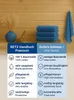 Betz Saunatuch 70 x 200 cm PREMIUM 100% Baumwolle Badetuch Produktbild-Vorschau 8