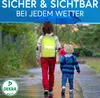 Nextcover® Universeller Regenschutz für Rucksack & Produktbild-Vorschau 4