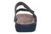 Rieker Herren Pantolette Clog Leder 25592, Größe:43 EU, Produktbild-Vorschau 77