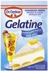 Dr. Oetker Gelatine Weiß gemahlen 3er Pack Produktbild-Vorschau 1