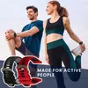 kwmobile 2 bracelets pour Garmin Forerunner 970 / Voir les images du produit 3