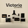 Klarstein Victoria 20 Einbau-Mikrowelle - Retro, 20 L, 800 Produktbild-Vorschau 8