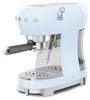 SMEG ECF02PBEU espressomachine met filterhouder, Productafbeelding-voorbeeld 4