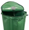 Regenfass 100L faltbar Regentonne Wasserfass mit Hahn Produktbild-Vorschau 3