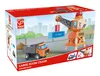 Hape E3715, Auslegerkran, 3 Jahr(e), Mehrfarbig Produktbild-Vorschau 10