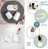 eluno TESERO Set di 3 accessori da bagno composto da 1x Anteprima dell’immagine prodotto 6