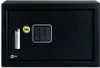 Yale YSV/250/DB1, Czarny, Zamek szyfrowy, Klucz płaski, Podgląd zdjęcia produktu 1