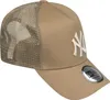Kšiltovka New Era Snapback Trucker Cap - New York Yankees Náhled obrázku produktu 3