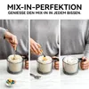 4PCS Eiscremebecher Ersatzbehälter,kompatibel mit Ninja Produktbild-Vorschau 6