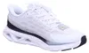 Sneaker da uomo Skechers Glide-Step Vortex bianco Anteprima dell’immagine prodotto 2